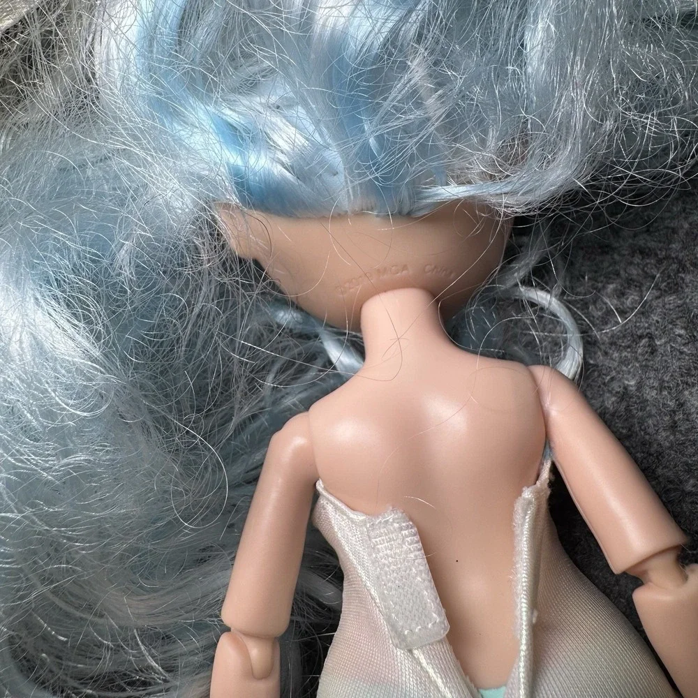 Barbie Doll‎ Lot Of 11 Includes Disney Princesses And LOL Dolls Mix Lot of Dolls